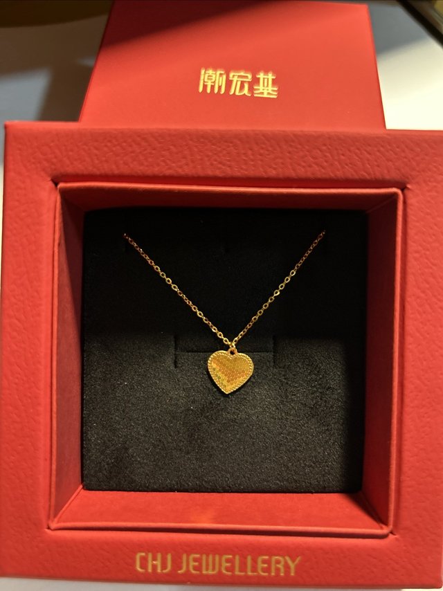 445元/克买黄金我不信有人买得比我更便宜！