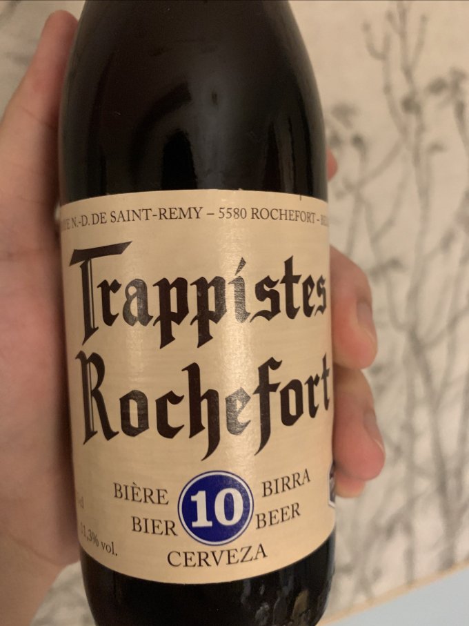 罗斯福啤酒