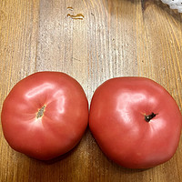 十块钱出头的五斤番茄过于优秀