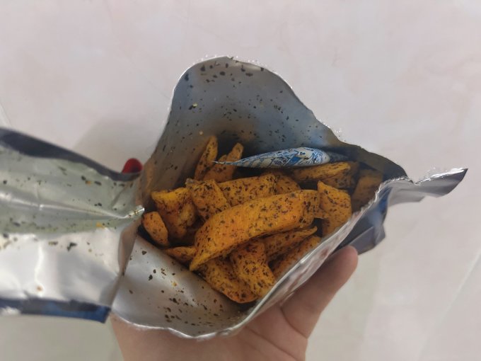 聚果益华其他休闲零食