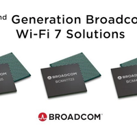 博通发布第二代 WiFi 7 处理器 BCM6765、BCM47722 和 BCM4390