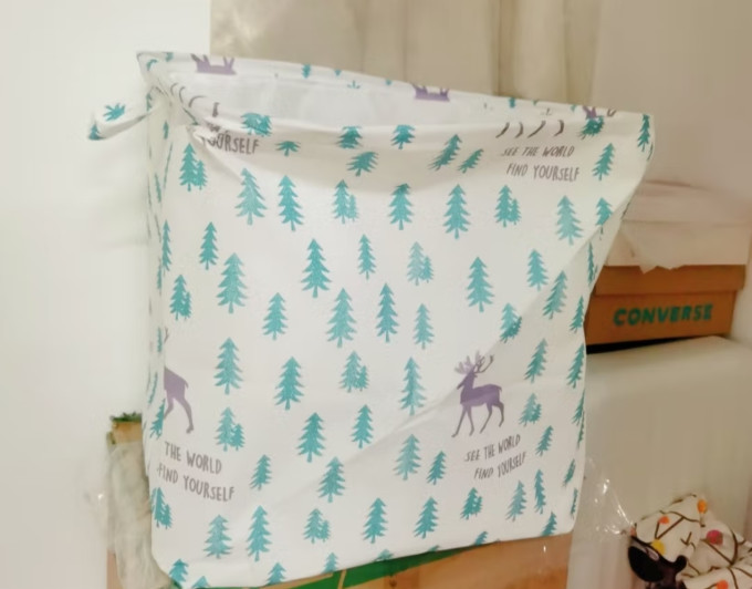 阿敏收纳用品