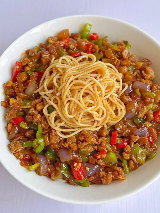 金龙鱼米面杂粮