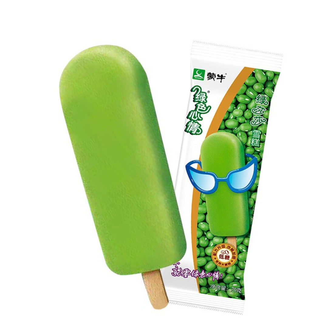 再见吧!雪糕刺客!平价又好吃的雪糕来喽~冰爽这个夏天!