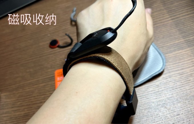 巅峰设计相机配件
