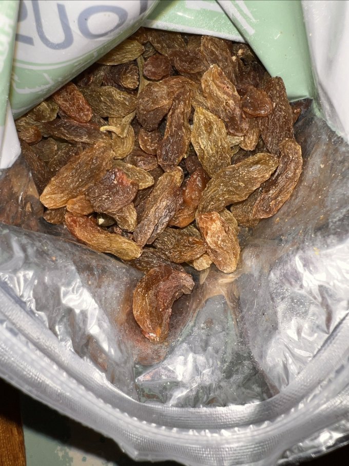 蜜饯果脯