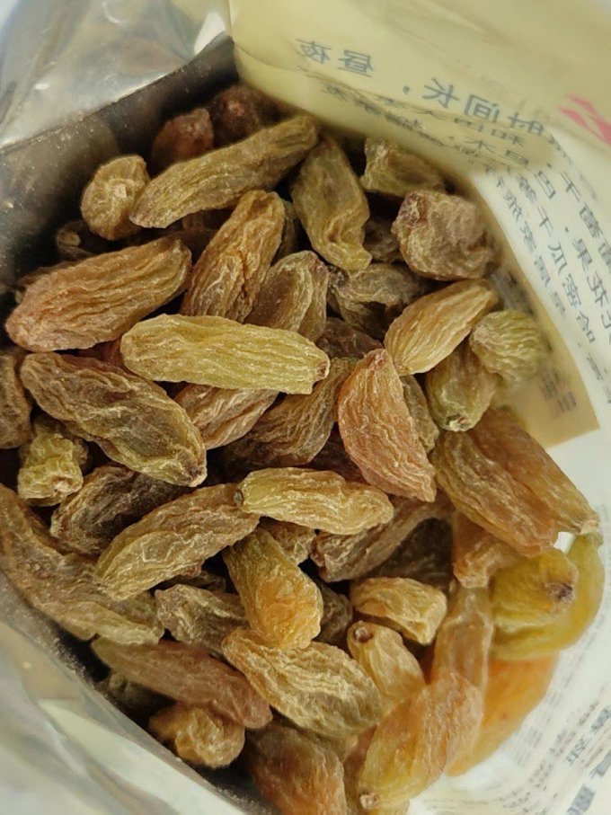 蜜饯果脯