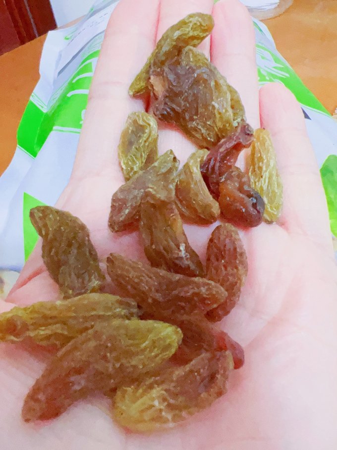 蜜饯果脯