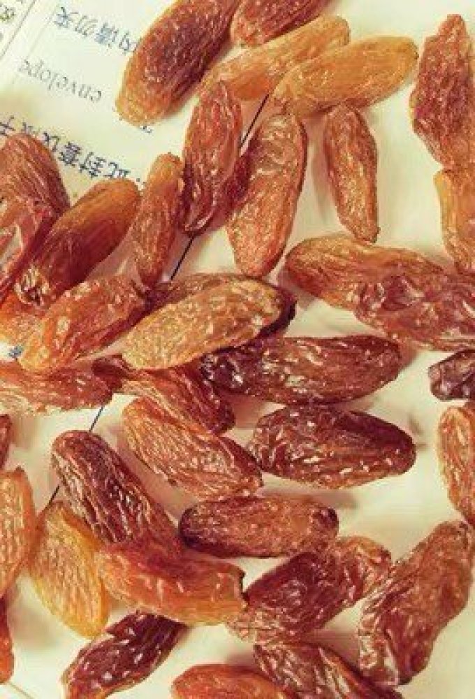 蜜饯果脯