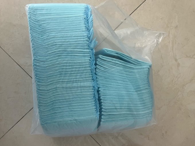 宠百思宠物尿垫/纸尿裤