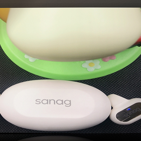 全景音效 音画围绕 稳戴不掉 sanag塞那Z51S Pro Max TWS蓝牙耳机评测