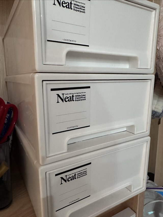 把杂乱装进收纳，还生活一个井井有条