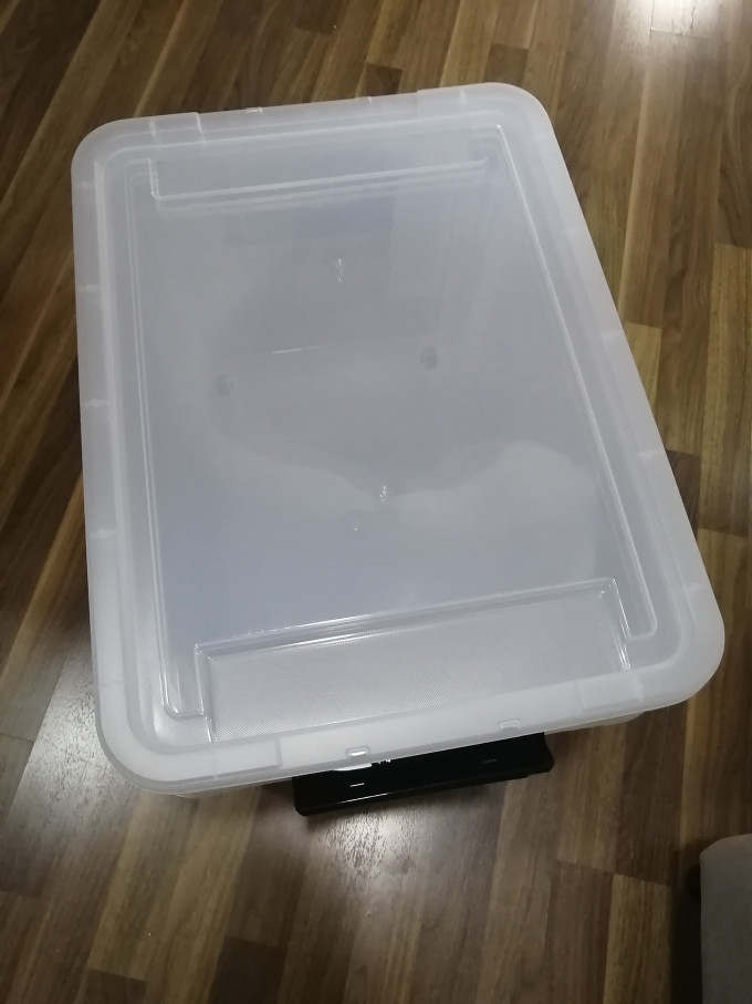 禧天龙收纳箱/桶/凳