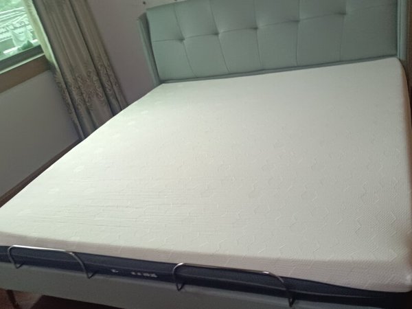 这款床确实不错，大品牌也有保证。服态度非