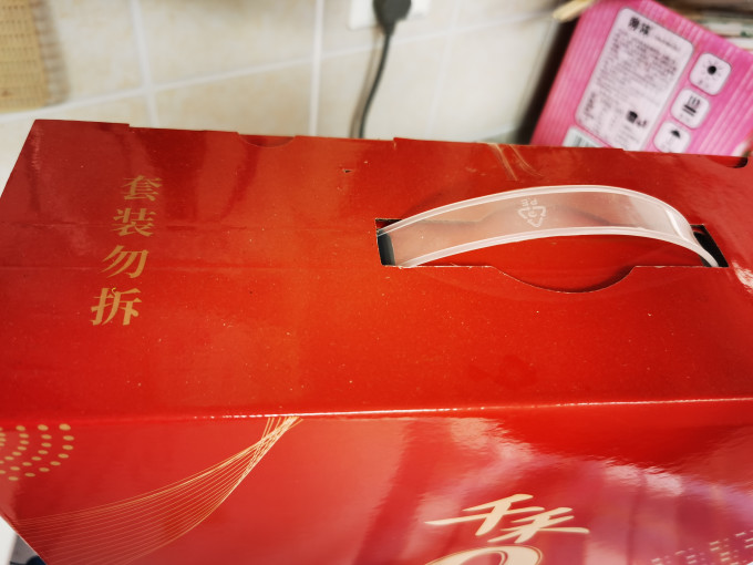千禾酱油食醋