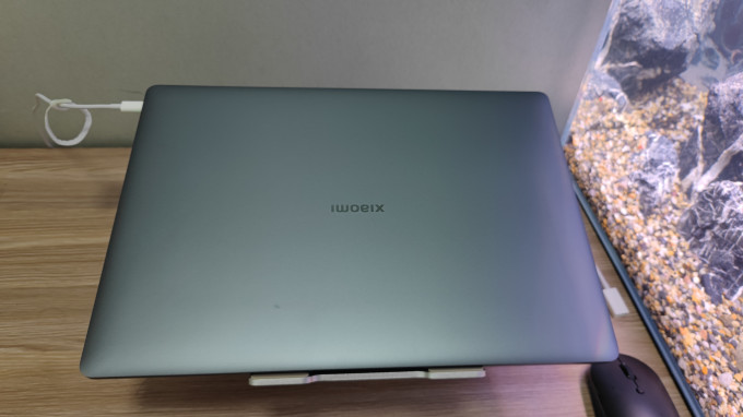 小米book pro 16 2022款普通笔记本怎么样 _什么值得买