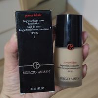 持妆粉底液还得是它！