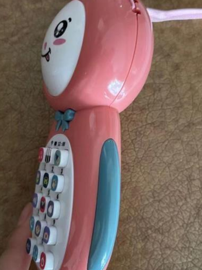 创意玩具