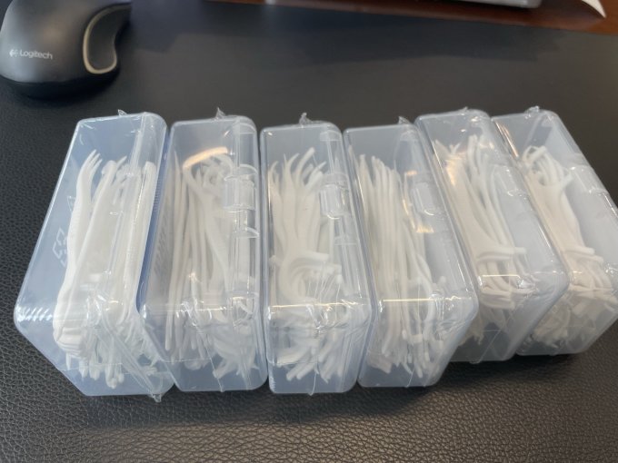 欧格斯牙线