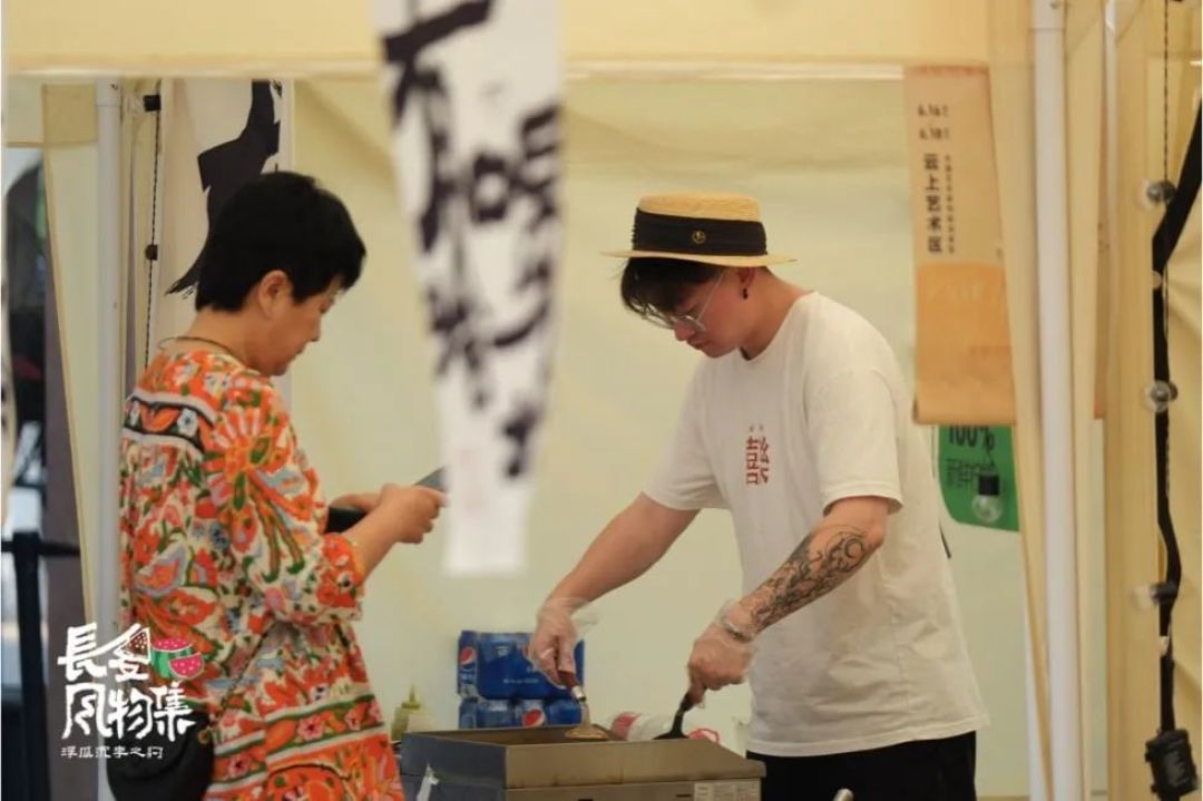 「长夏风物集·浮瓜沉李之约」精彩回顾，记录一段清凉消夏的美好回忆