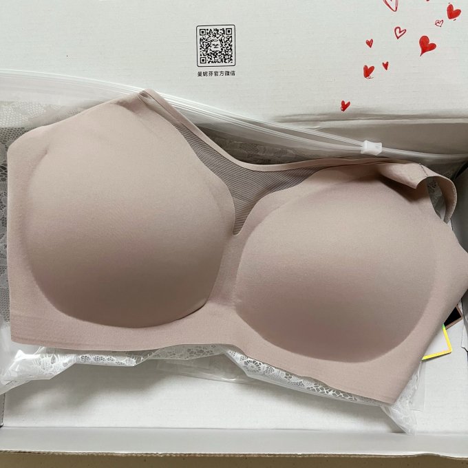 曼妮芬文胸