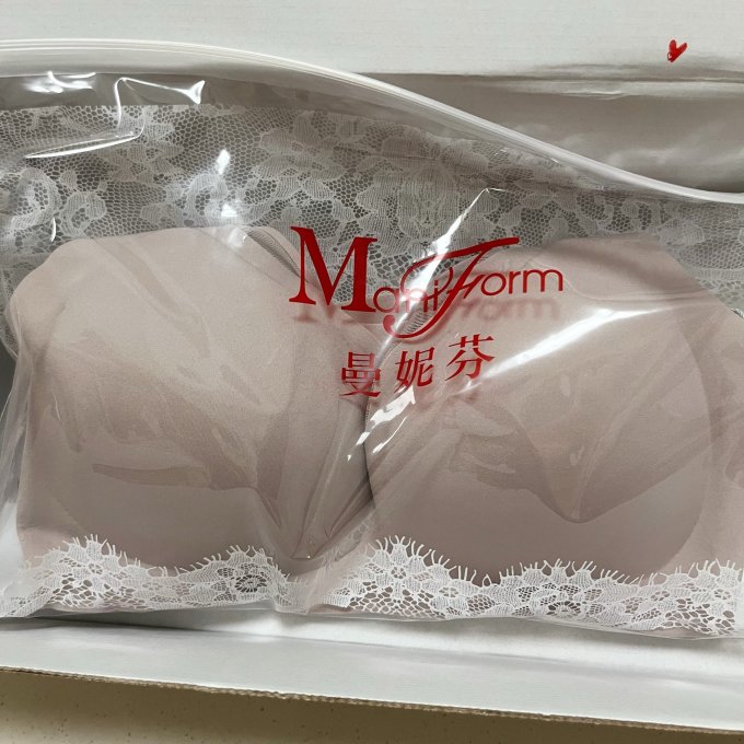 曼妮芬文胸