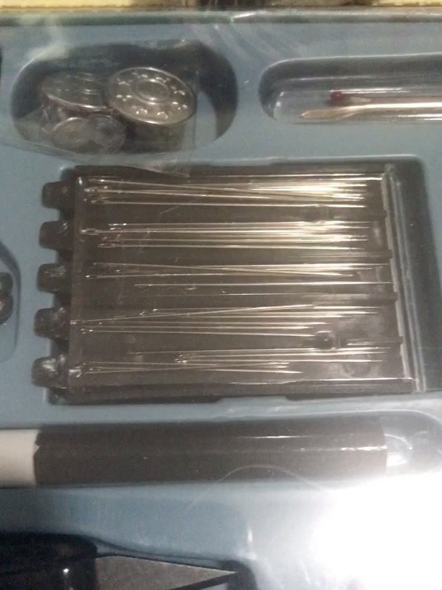 缝纫针