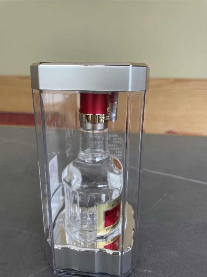 五粮液白酒