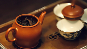 适合功夫茶的茶叶有哪些，你知道吗？
