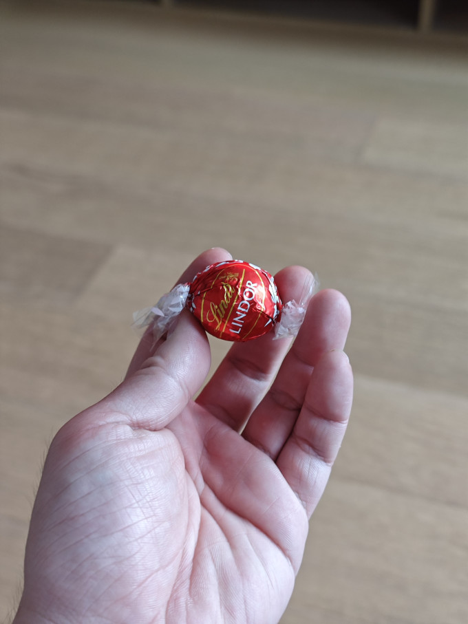 瑞士莲糖果巧克力