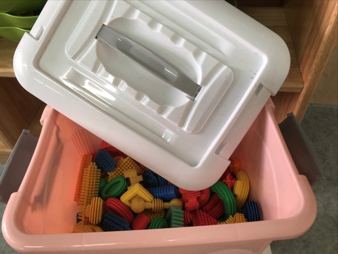 收纳用品