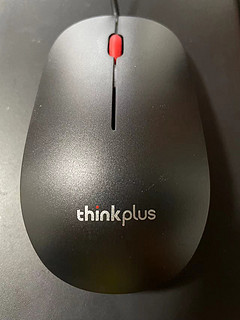 Thinkplus 鼠标 M80 