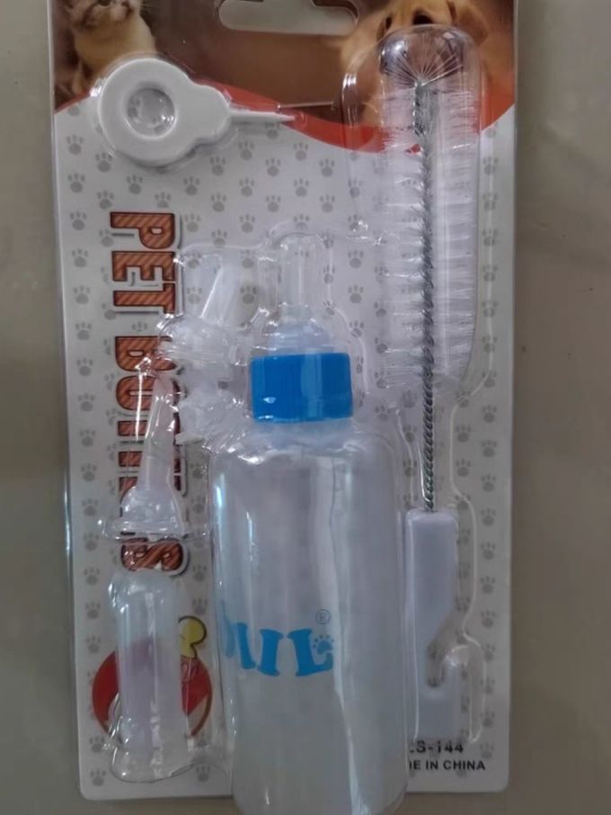 宠物食具水具