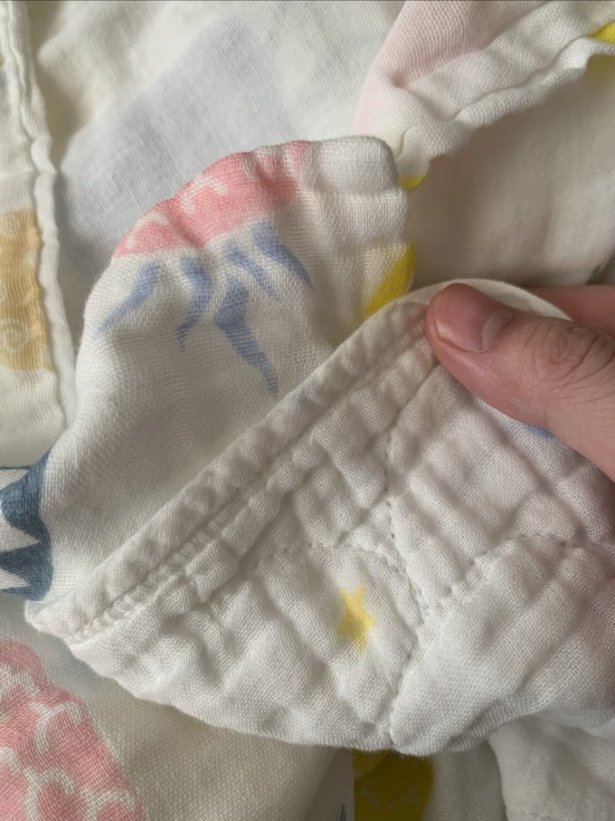 木幼事婴儿浴巾毛巾