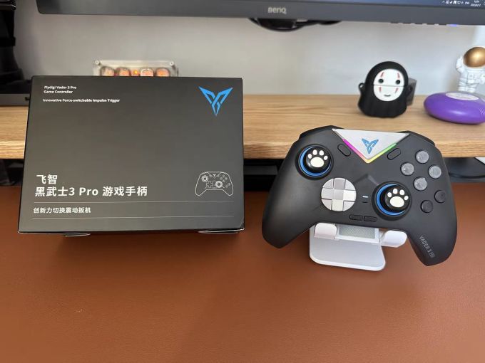 飞智游戏手柄
