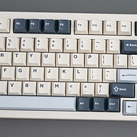 开箱新卷王-Vgn S99 远山蓝机械键盘，附简单体验