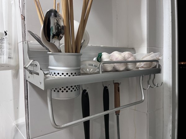 厨房专用置物架