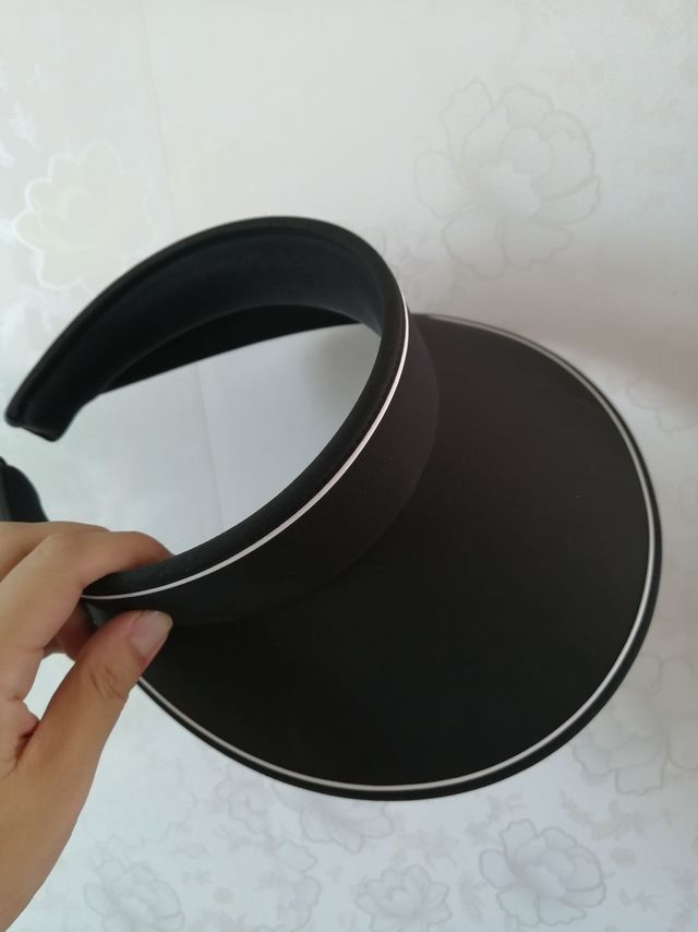 蕉下空顶防晒帽，出行必备