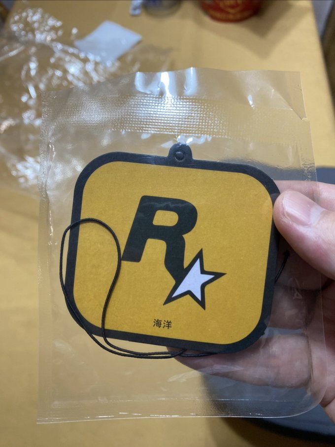 车用香水