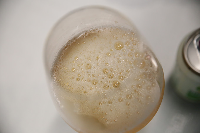 夏日纷啤酒
