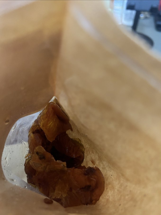 益健优选蜜饯果脯