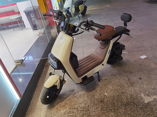 到店自取方便快捷,颜值高小巧舒适