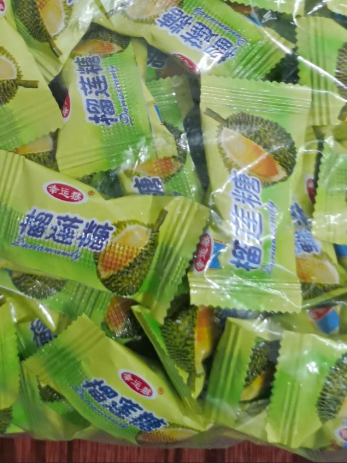 糖果巧克力