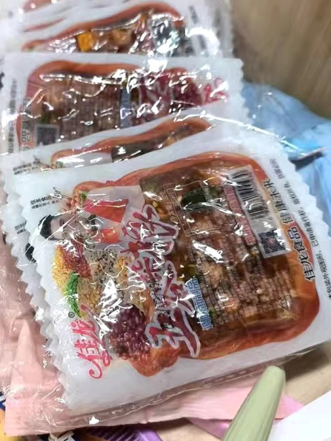佳龙其他休闲零食