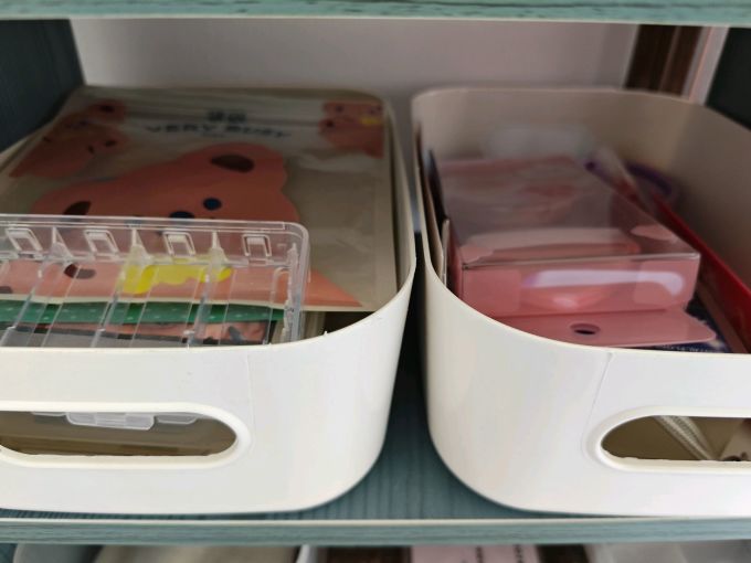 收纳用品