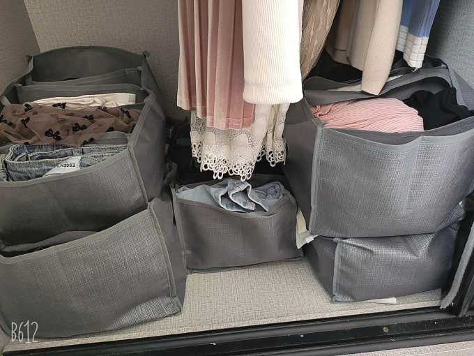 收纳用品