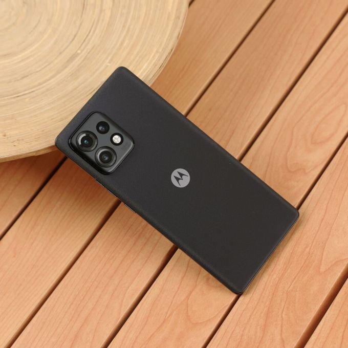 摩托罗拉moto x40手机怎么样 618买的摩托罗拉 x40到了_什么值得买