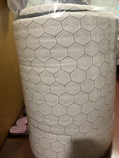 京造500多元的乳胶床垫(1.5米宽)真的值