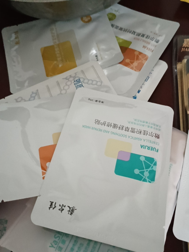 补水效果很好,我已经回购很多次了