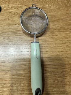 家庭必备过滤勺